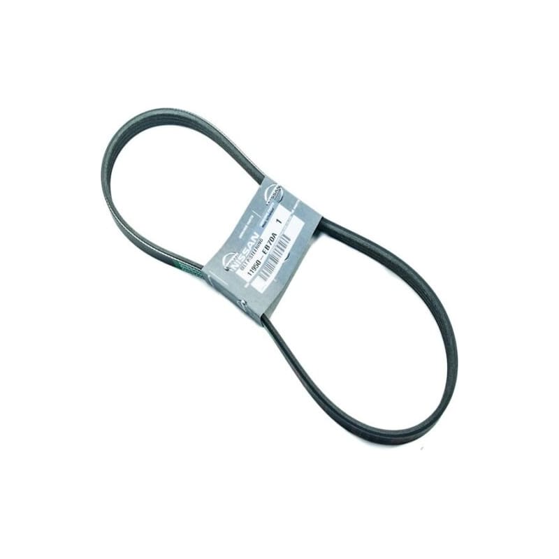 4PK820 NISSAN NAVARA FAN BELT 11950-EB70A