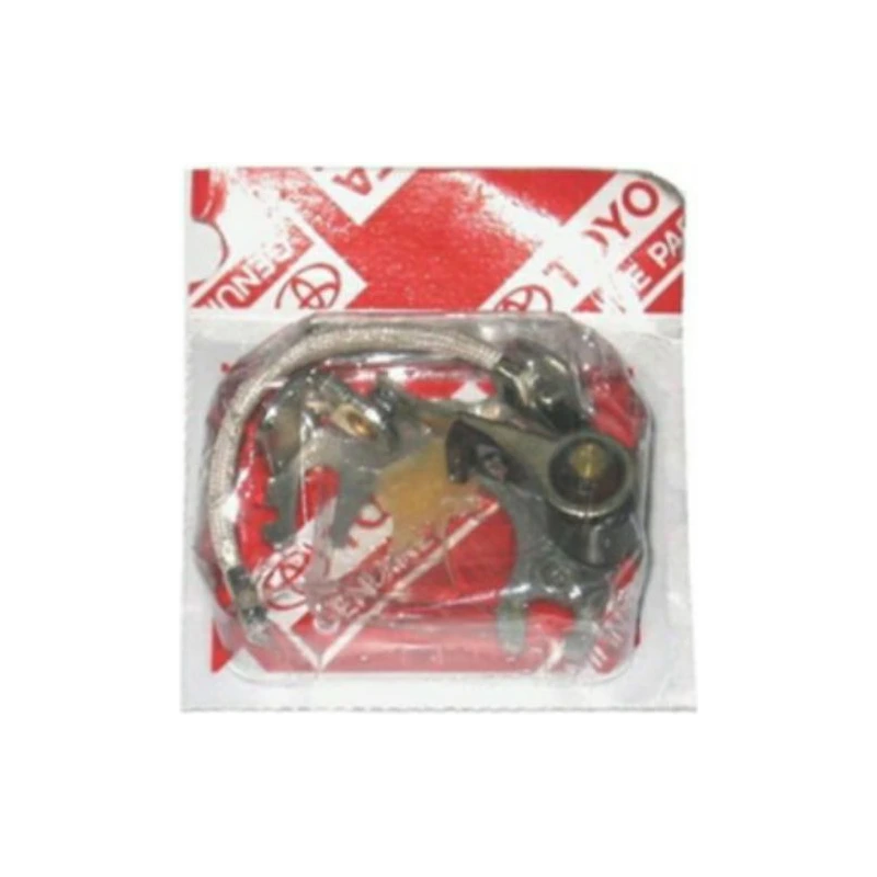 CONTACT POINT PERODUA KANCIL/TOYOTA GENUINE KE70 (19145-26060)