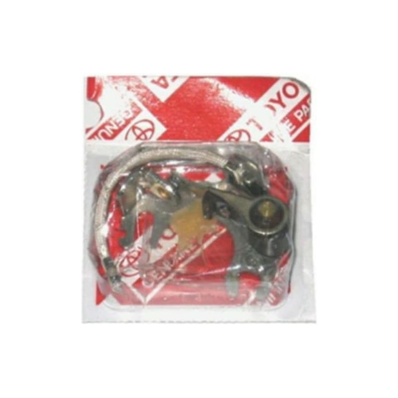 CONTACT POINT PERODUA KANCIL/TOYOTA GENUINE KE70 (19145-26060)