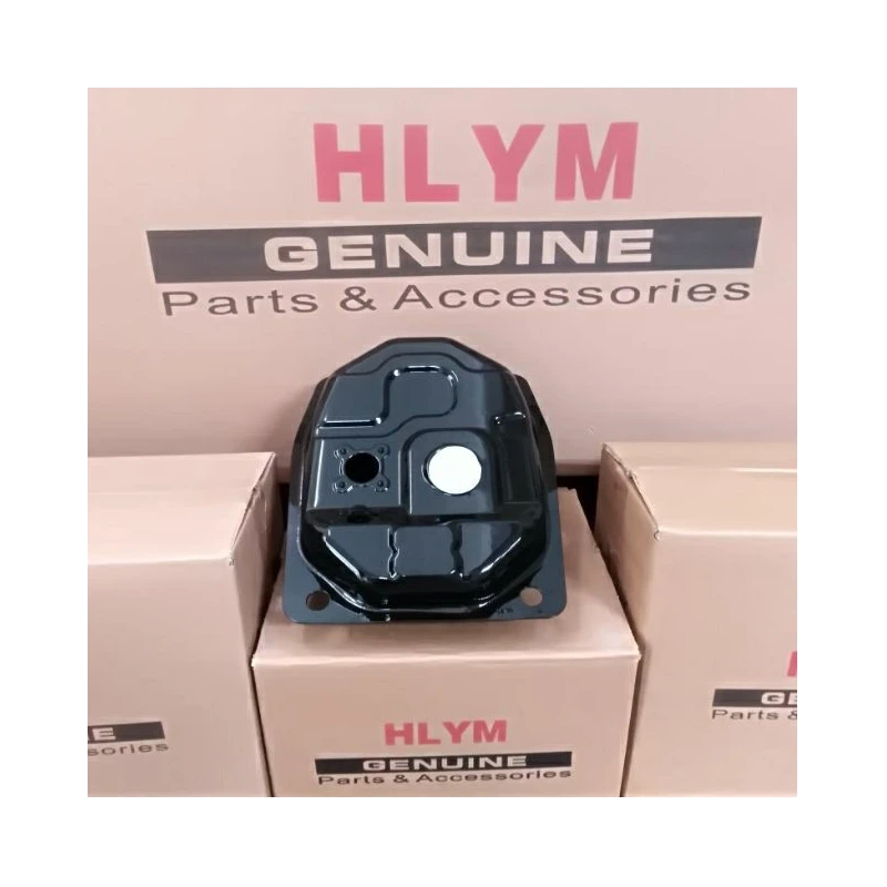 YAMAHA LC135 5L HLYM FUEL TANK BIG CAPACITY