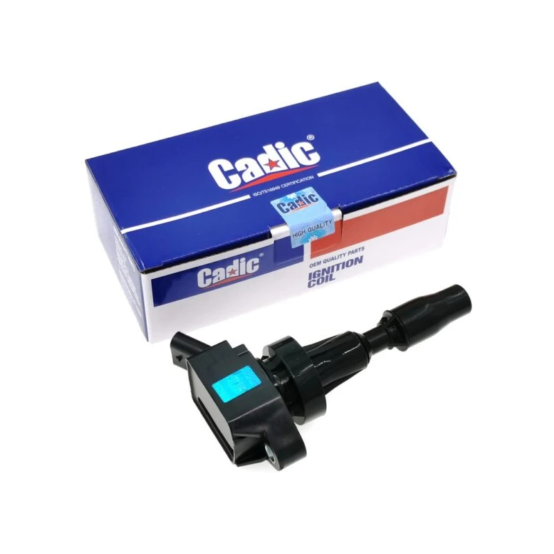 CADIC HYUNDAI VELOSTER TURBO IGNITION PLUG COIL