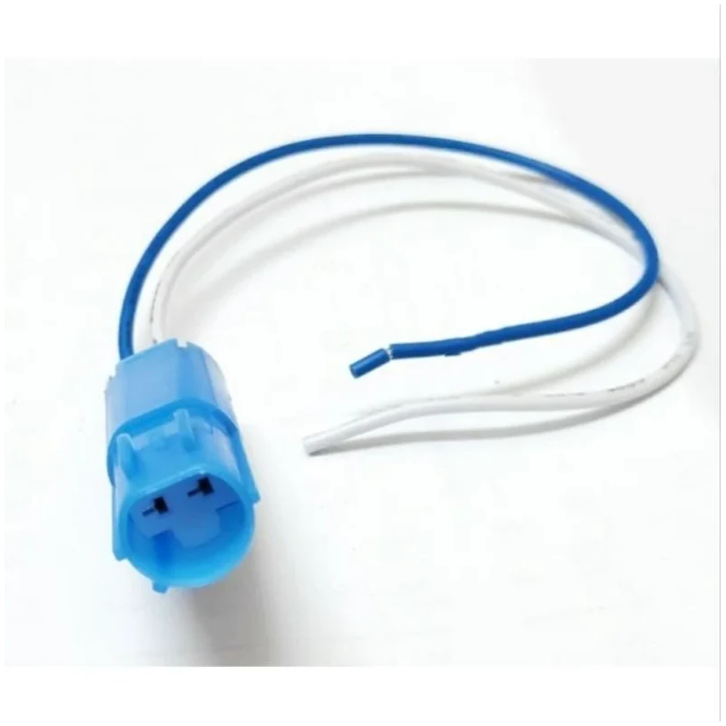 PROTON SAVVY CRANKSHAFT SENSOR/FLYWHEEL SENSOR SOCKET CONNECTOR WITH HARNESS WIRE