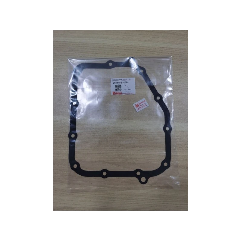 ORIGINAL PERODUA GENUINE MYVI OLD OIL SUMP PAN GASKET 35168-BZ010