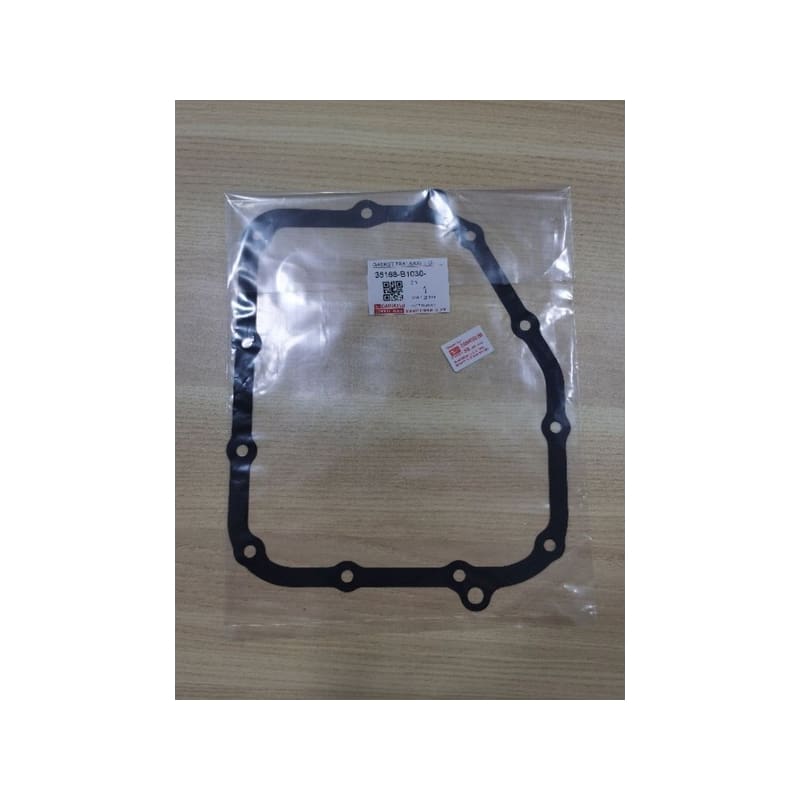 ORIGINAL PERODUA GENUINE MYVI OLD OIL SUMP PAN GASKET 35168-BZ010