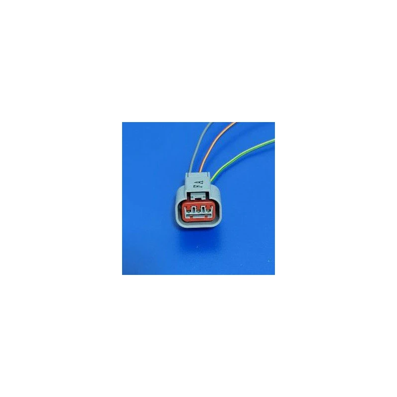 PROTON PERDANA & V6 TIMING CAMSHAFT SENSOR SOCKET CONNECTOR WITH HARNESS WIRE