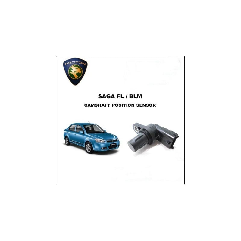 CAMSHAFT SENSOR PROTON SAGA FLX, EXORA BOLD, IRIZ, PREVE & X70 (PW812666)