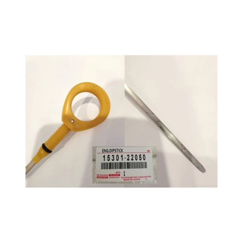 TOYOTA ALTIS/WISH OIL LEVEL GAUGE/ENGINE OIL LEVEL DISPTICK (ORIGINAL)