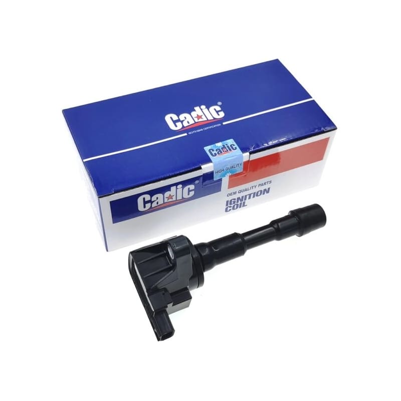 CADIC HONDA CIVIC TRO & INSIGHT HIBIRD IGNITION PLUG COIL (REAR)