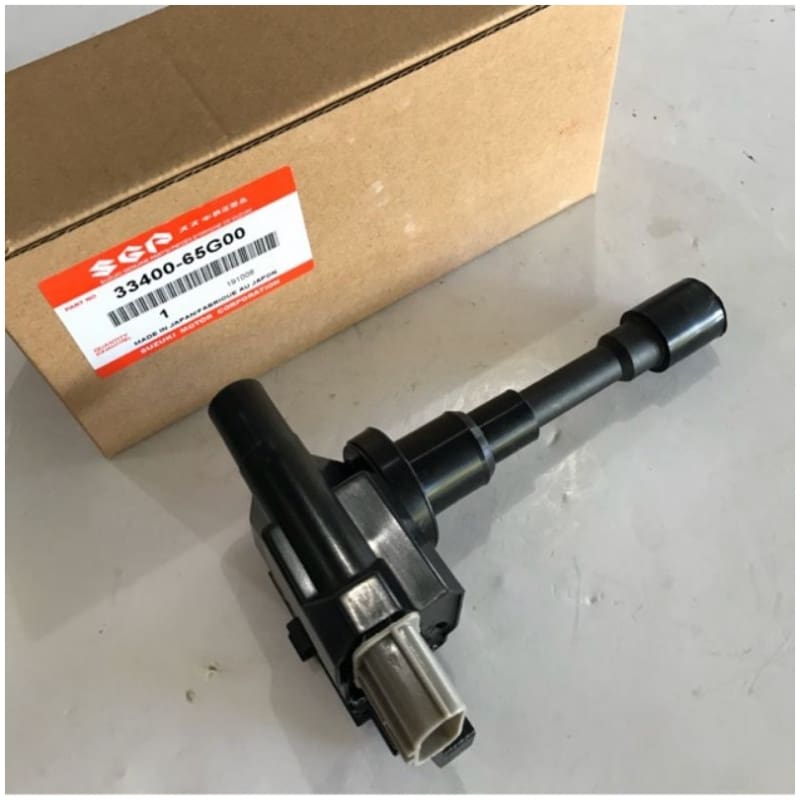 IGNITION PLUG COIL SUZUKI SWIFT AND SX4