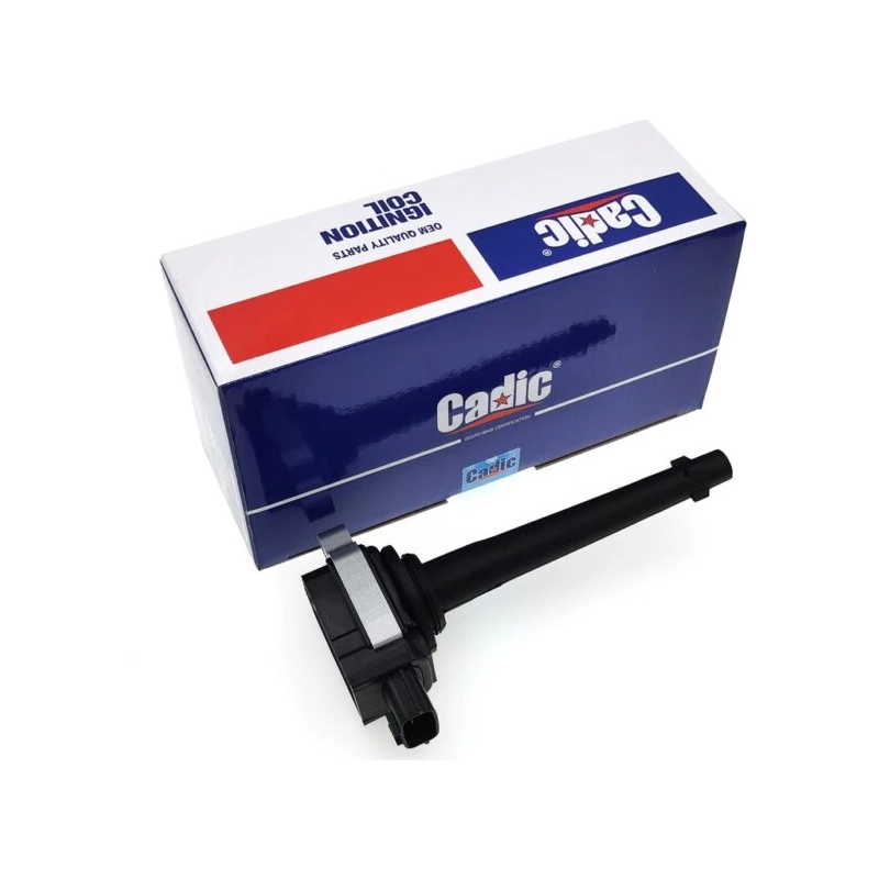 CADIC ORIGINAL NISSAN LIVINA LATIO 1.6 1.8cc IGNITION PLUG COIL