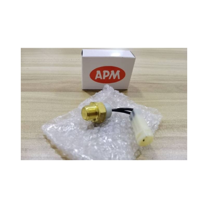 Proton Wira Satria Fan Switch Apm Type 2Pin