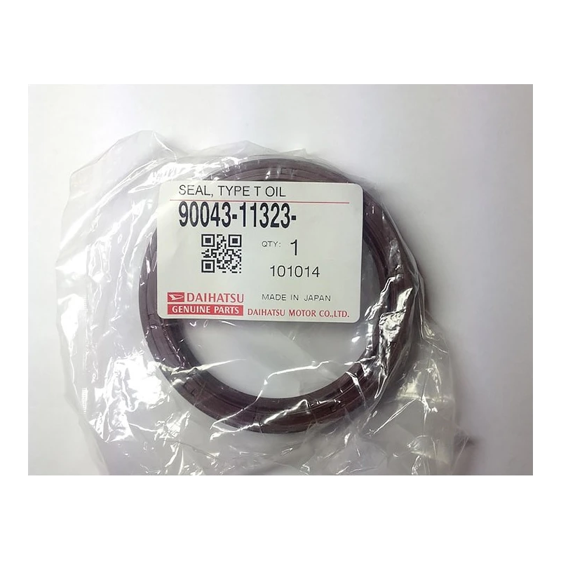 Perodua Daihatsu Kancil / Kenari / Kelisa / Viva Flywheel Oil Seal