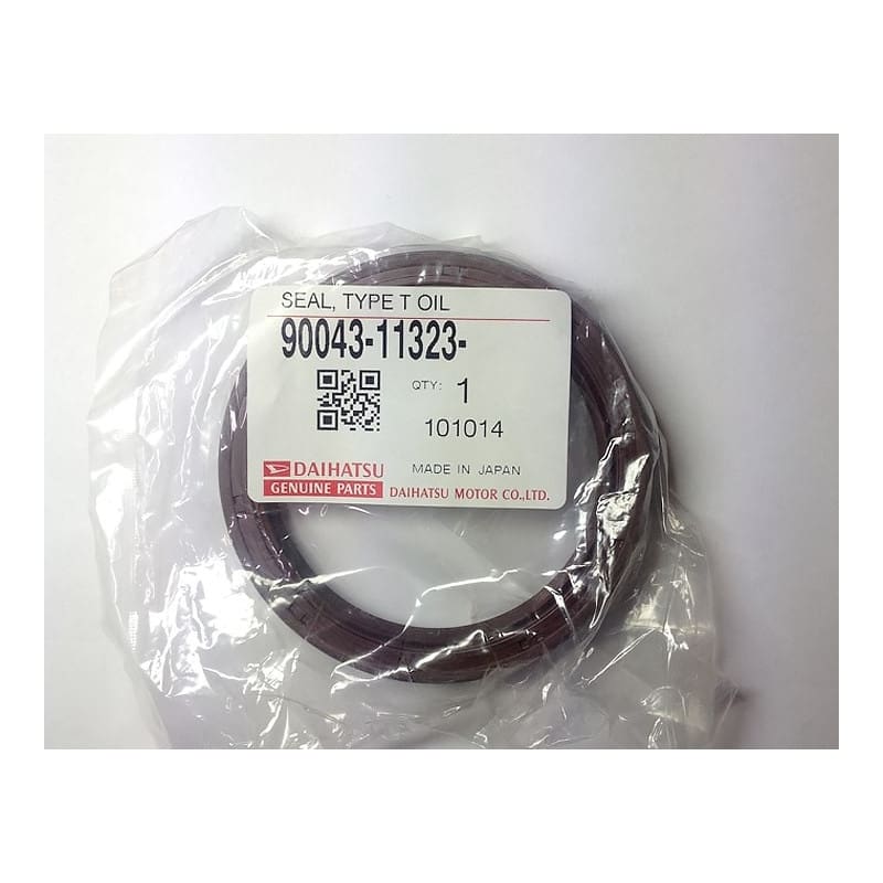 Perodua Daihatsu Kancil / Kenari / Kelisa / Viva Flywheel Oil Seal