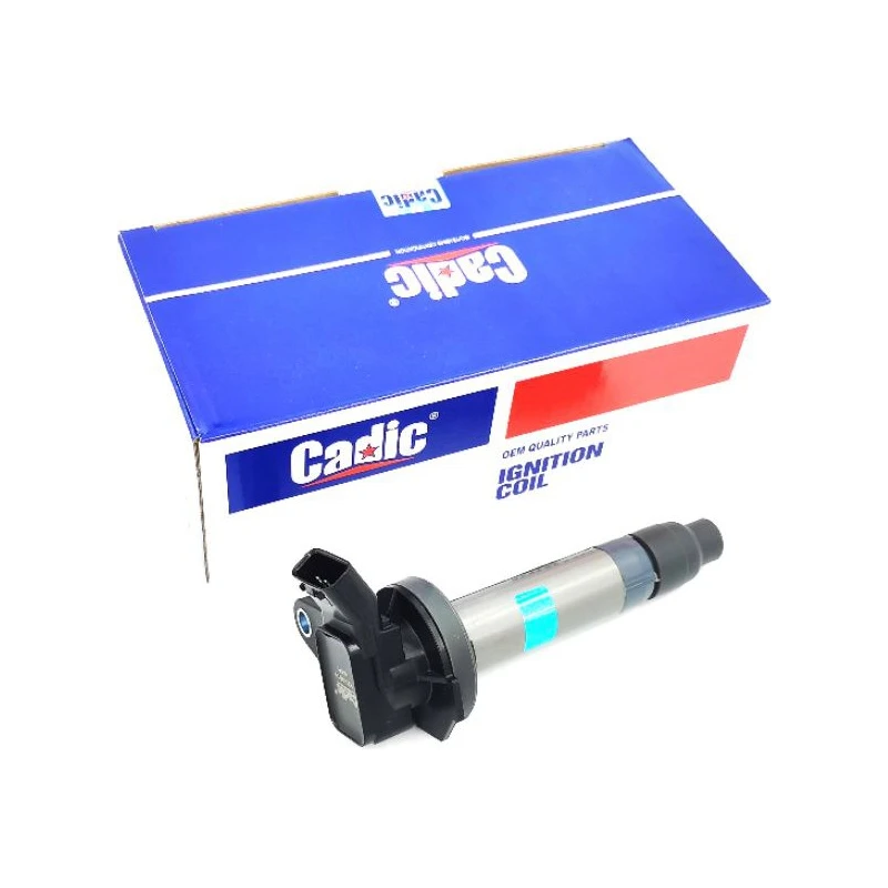 CADIC ORIGINAL PERODUA MYVI LAGI BEST, ALZA & DAIHATSHU GRANMAX INGNITION PLUG COIL
