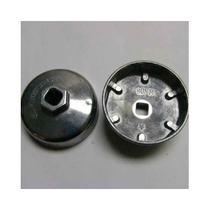 HONDA ACCORD SM4 NISSAN C22 130Y B11 80MM OIL FILTER WRENCH /OPENNER