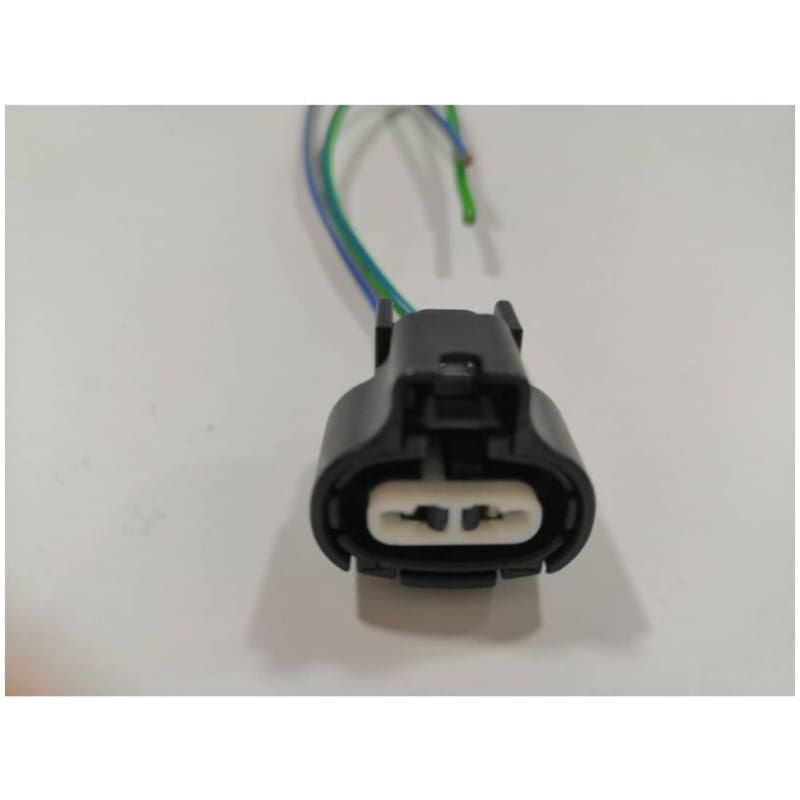 TOYOTA ,PERODUA, PROTON INTAKE AIR TEMPERATURE SENSOR SOCKET CONNECTOR WITH HARNESS WIRE