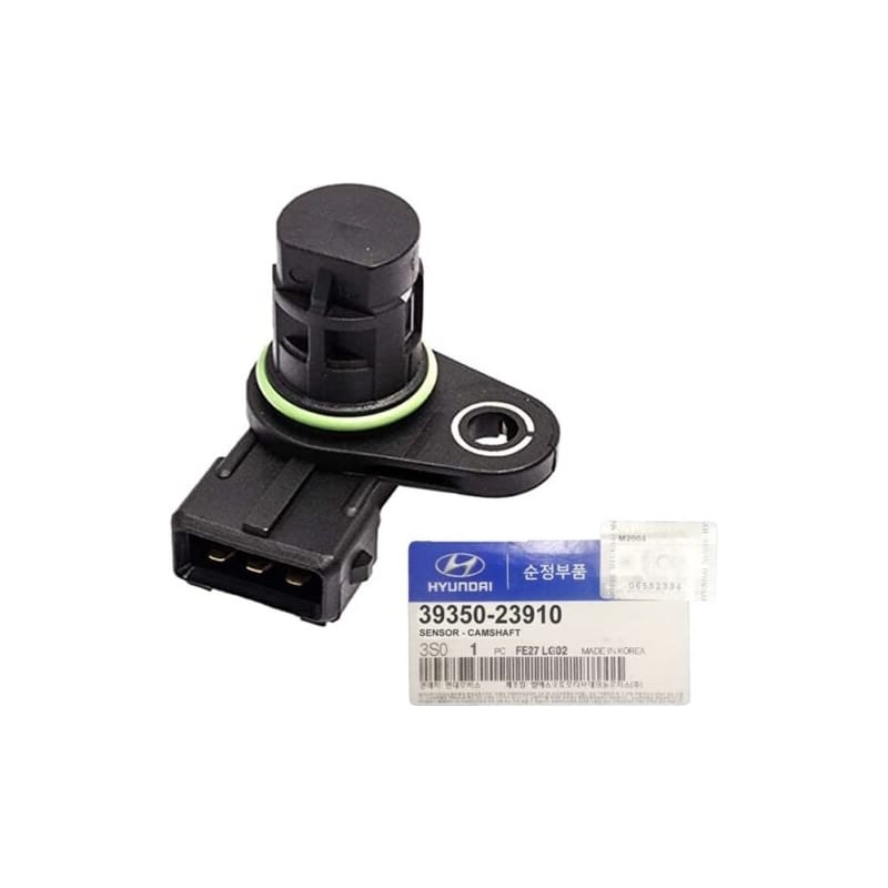 HYUNDAI MATRIX 1.8 ELANTRA 1.8 NAZA CITRA KIA SPORTAGE CAM SHAFT SENSOR (39350-23910)