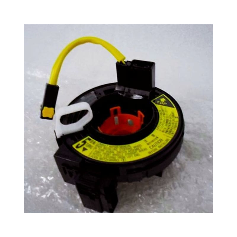 AIR BAG CLOCK SPRING/SPIRAL CABLE PERODUA MYVI LAGI BEST 1.3 (84306-BZ040)