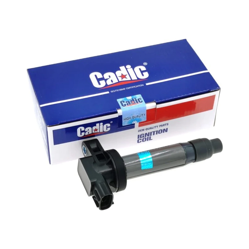 CADIC PERODUA AXIA IGNITION PLUG COIL
