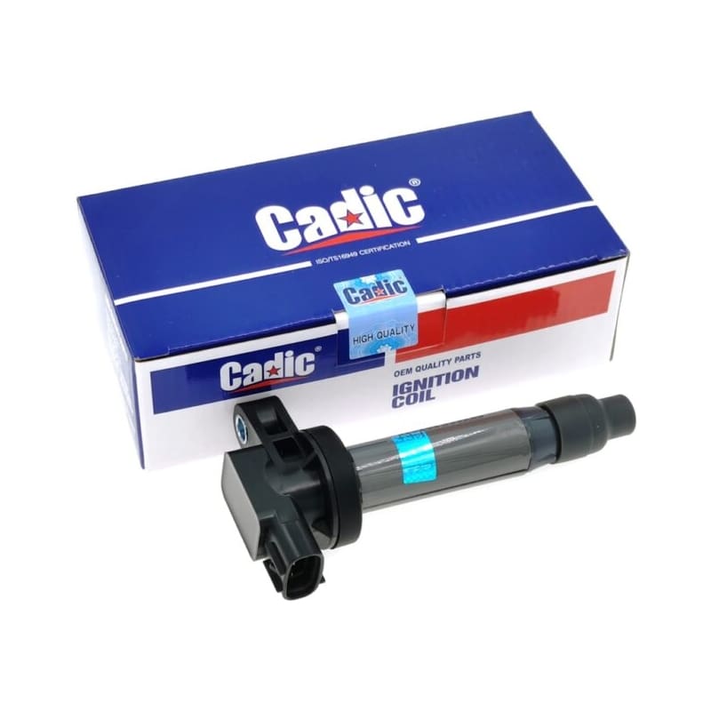 CADIC PERODUA AXIA IGNITION PLUG COIL