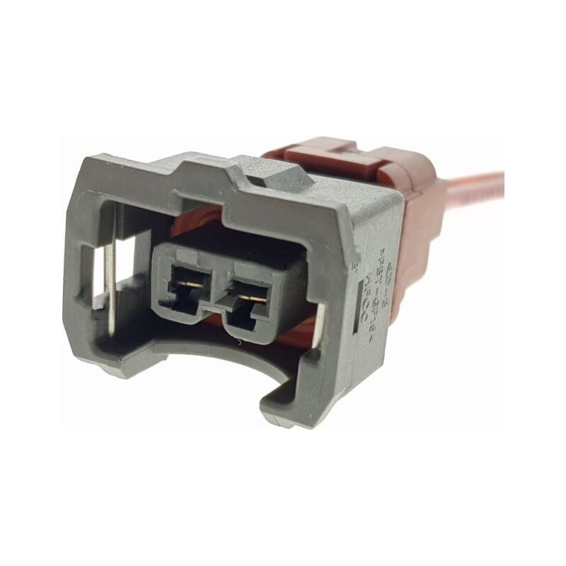 Proton Blm ,Waja Campro, Gen2, Persona Knock Sensor Socket Connecter With Harness Wire