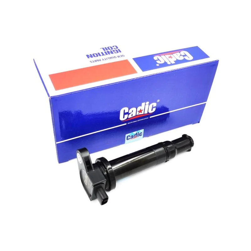 CADIC ORIGINAL HYUNDAI KIA GETZ 1.4 & ACCENT 1.6 IGNITION PLUG COIL