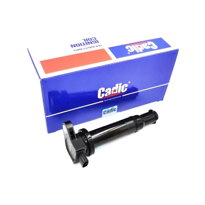 CADIC ORIGINAL HYUNDAI KIA GETZ 1.4 & ACCENT 1.6 IGNITION PLUG COIL