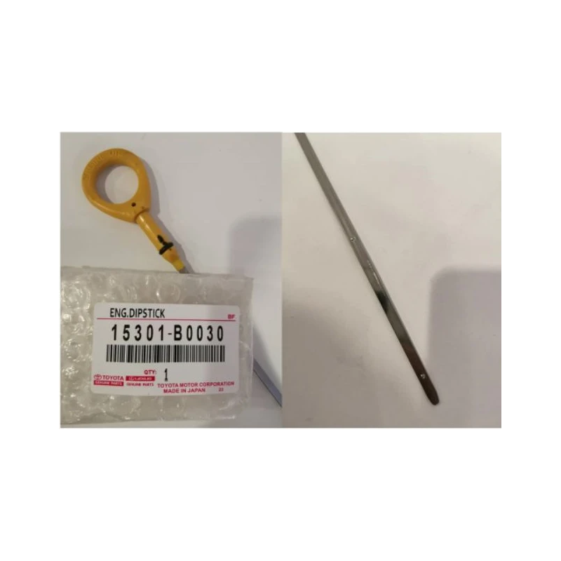 TOYOTA AVANZA F601, F602 OIL LEVEL GAUGE/ENGINE OIL LEVEL DISPTICK (ORIGINAL)