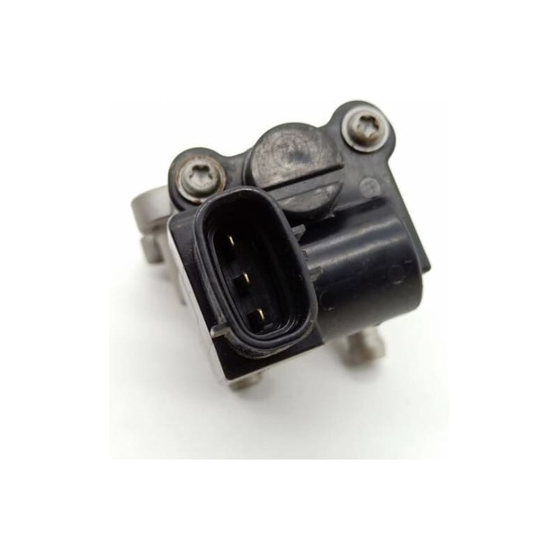 PERODUA KELISA KENARI LDLE AIR CONTROL VALVE /THROTTLE BODY SENSOR 3PIN OEM