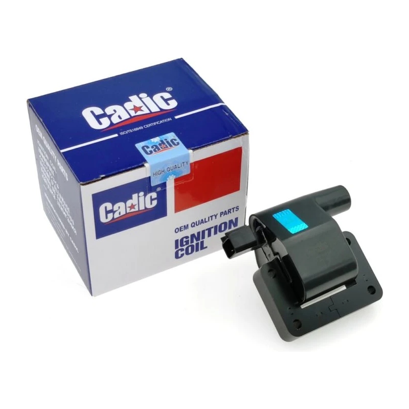 CADIC MITSUBISHI PAJERO V31,V32 IGNITION PLUG COIL