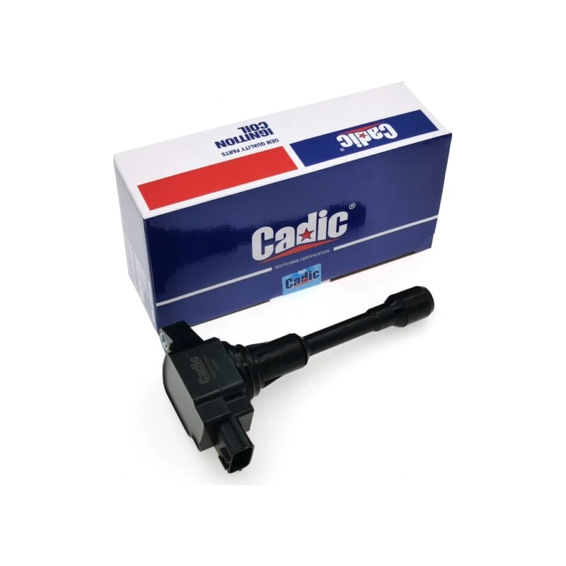 CADIC ORIGINAL NISSAN ALMERA IGNITION PLUG COIL