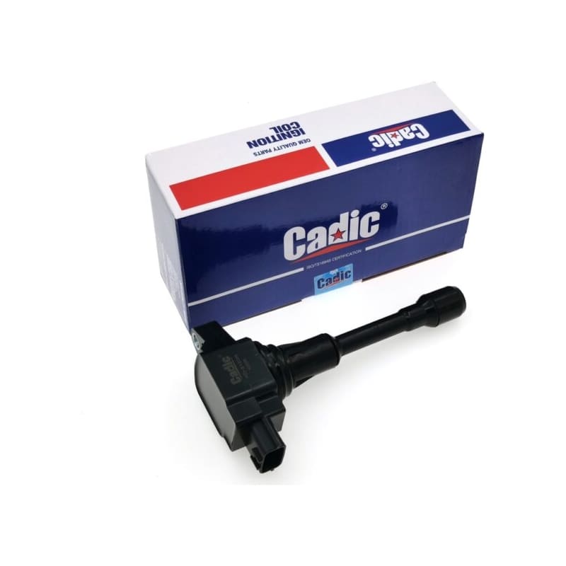 CADIC ORIGINAL NISSAN ALMERA IGNITION PLUG COIL