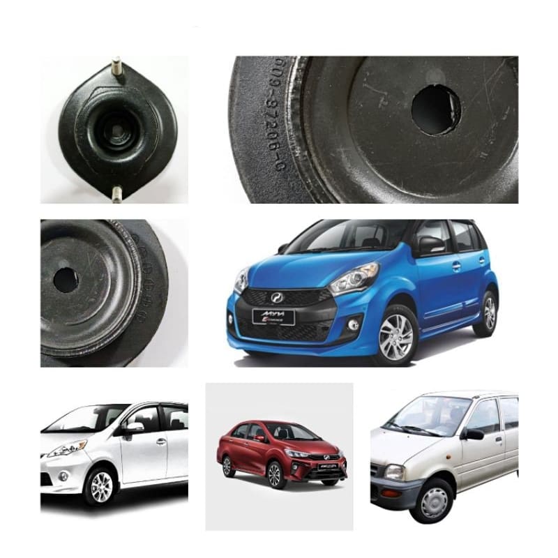 Perodua Bezza Myvi gen3 Absorber Mounting (Oem)