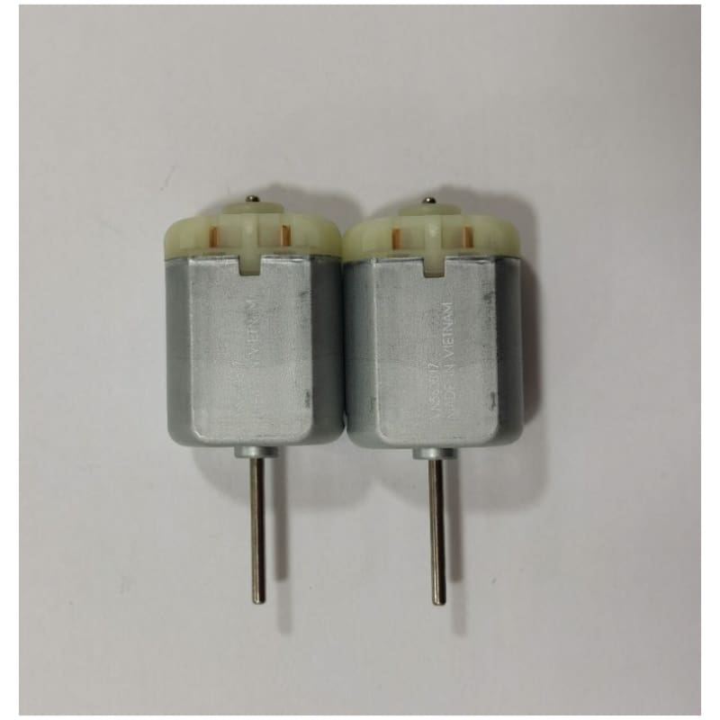 Original Mabuchi Honda , Toyota & Nissan Center Locking Actuator Motor Thailand Oem