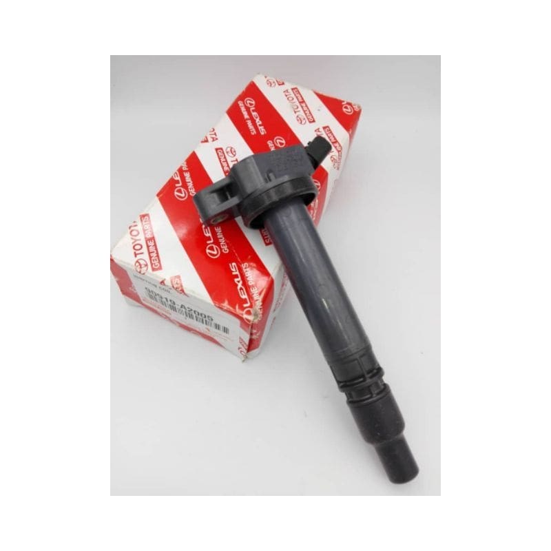 ORIGINAL TOYOTA GENUINE CAMRY ASV50/HYBRID/ALPHARD/VELLFIRE IGNITION PLUG COIL(90919-A2005)