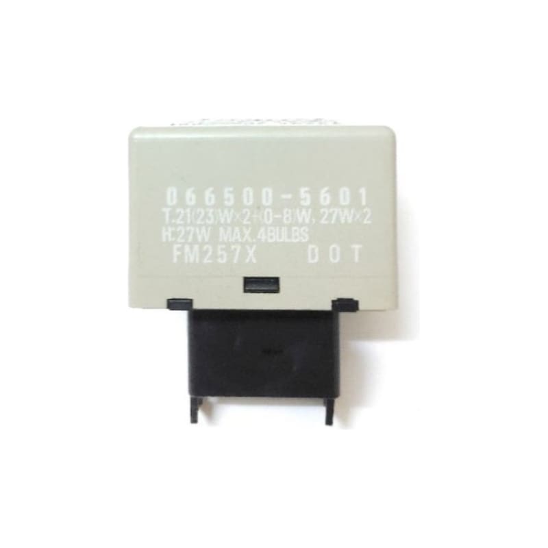 ORIGINAL FLASHER UNIT RELAY PERODUA MYVI /MYVI LB /ALZA /VIVA TOYOTA ALL MODEL