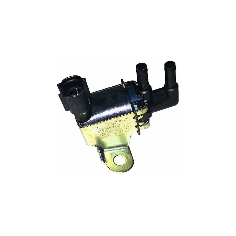 ORIGINAL PERODUA GENUINE MYVI /MYVI LB/ALZA/VIVA FICD SOLENOID VALVE WITH SOCKET