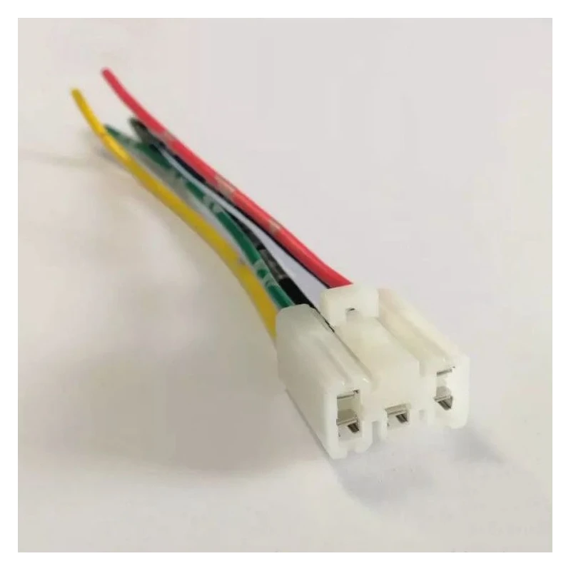 PROTON WAJA SINGLE SWITCH SOCKET 5PIN