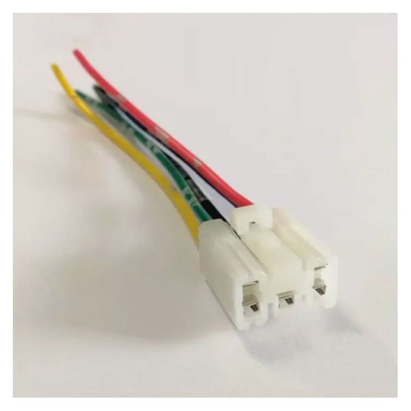 PROTON WAJA SINGLE SWITCH SOCKET 5PIN