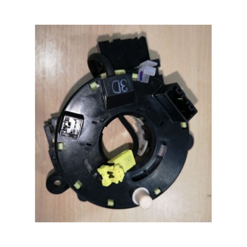 ORIGINAL AIR BAG CLOCK SPRING/SPIRAL CABLE ORIGINAL NISSAN GENUINE ALMERA N17 & NAVARA NP300