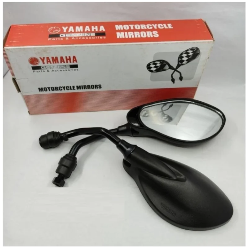 Yamaha Y125zr , Y125 , Lc135 & Y15zr Y15 5a Side Mirror