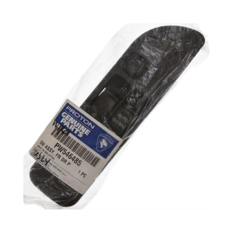 Proton Wira Power Window Main Switch (Wirapadu Brand)