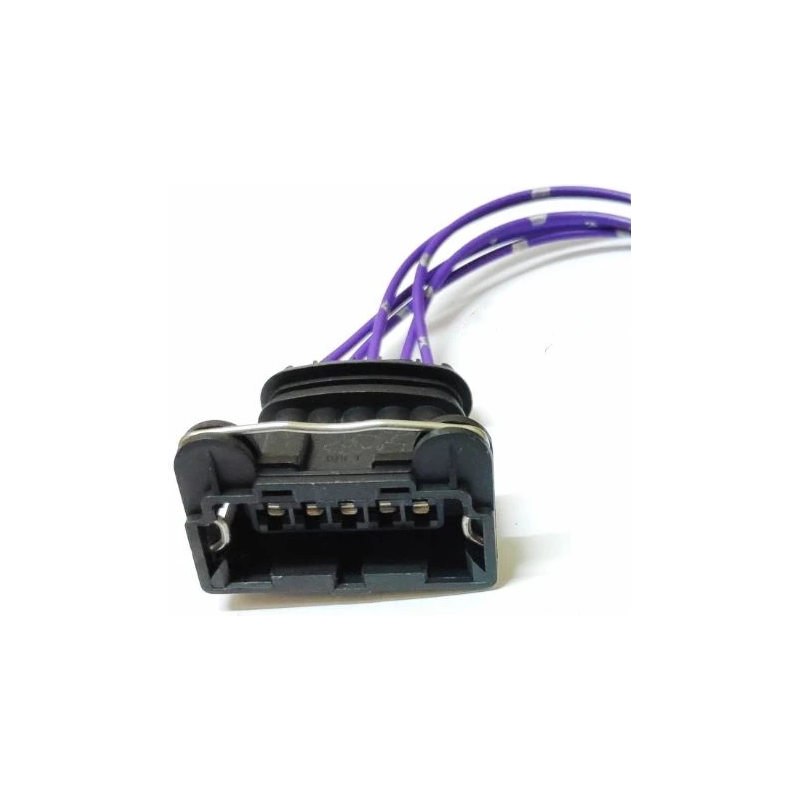 Proton Gen2 Persona Blm Fl Flx Exora Satria Neo Fuel Pump Socket With Harness wire