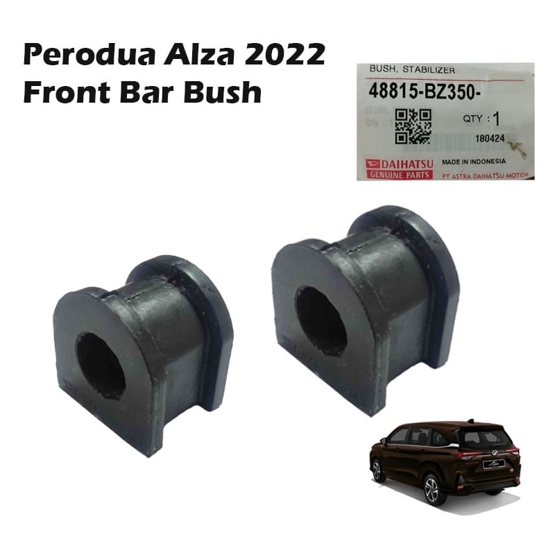 Perodua Alza 2022 Front Stabilizer Bar Bush