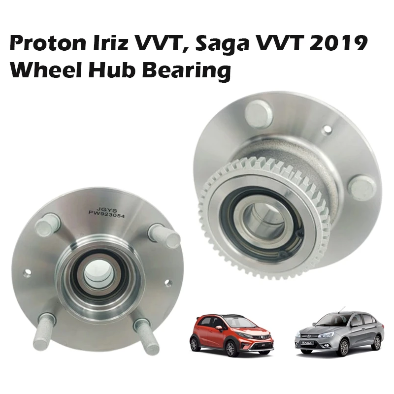 Proton Iriz vvt, Saga vvt 2019 Rear Wheel Hub Bearing