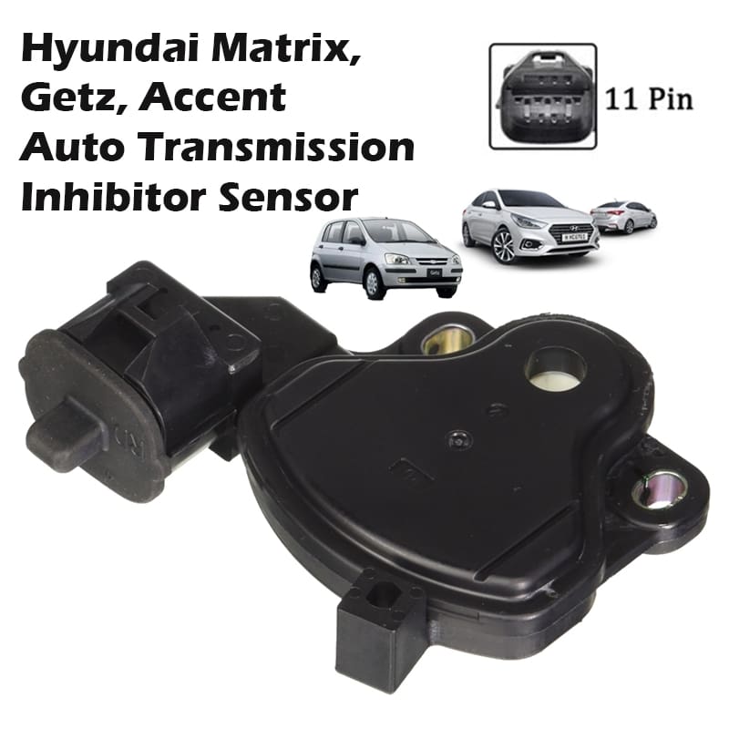 Hyundai Matrix, Getz, Accent Auto Transmission Inhibitor Sensor 45956-28010