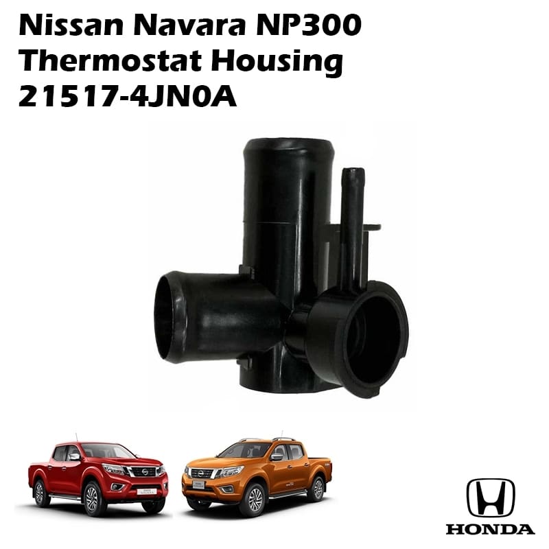 Nissan Navara NP300 Thermostat Housing 21517-4JN0A