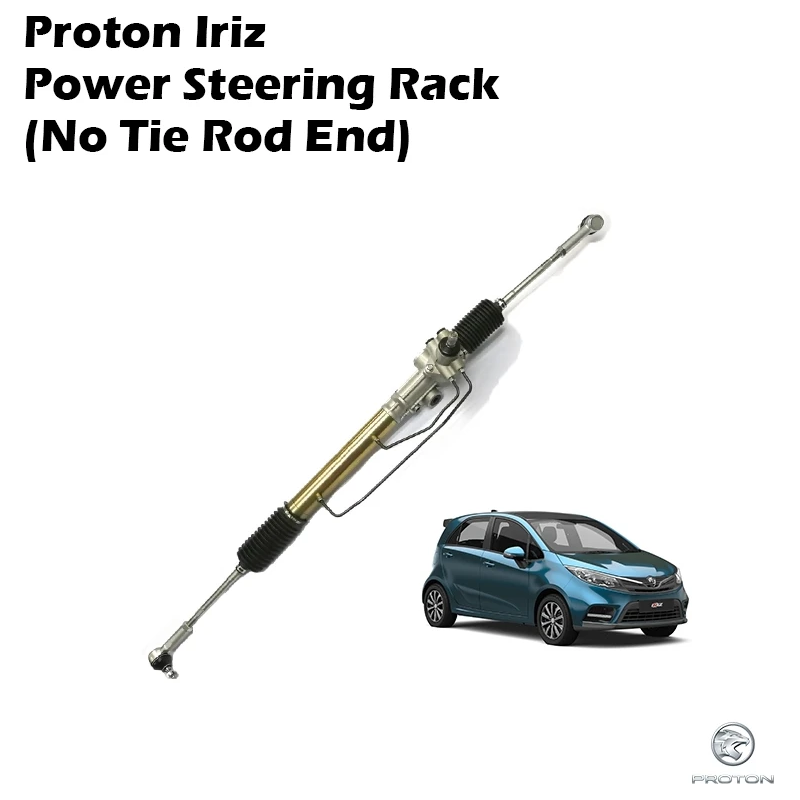 Proton Iriz Power Steering Rack (No Tie Rod End)
