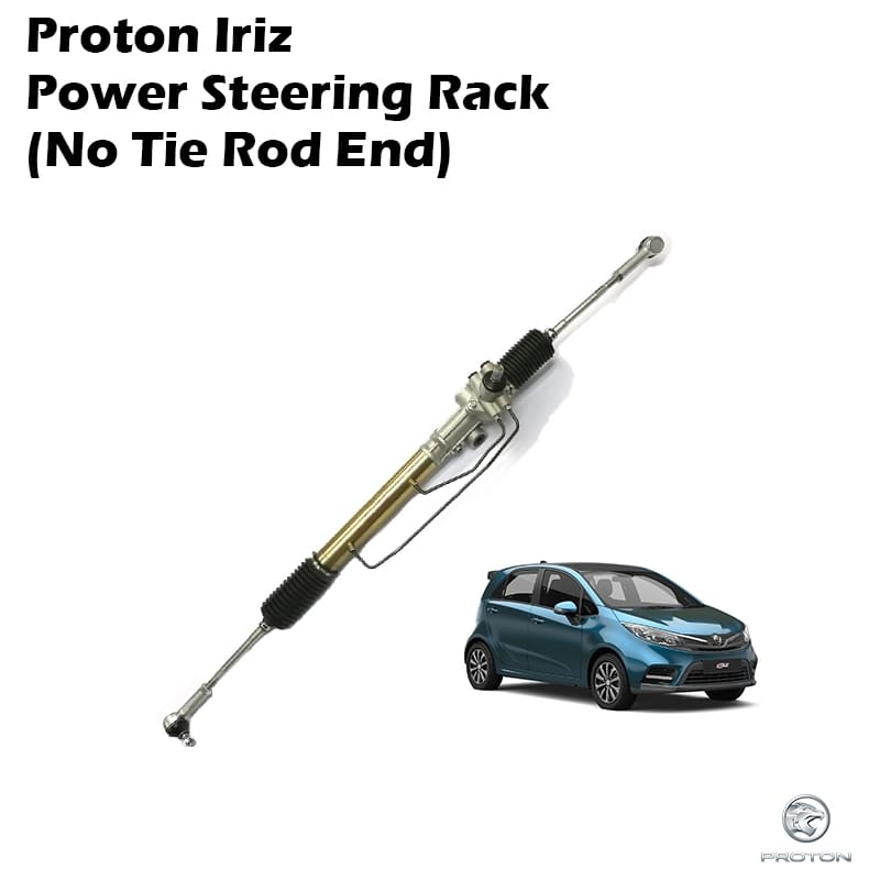 Proton Iriz Power Steering Rack (No Tie Rod End)