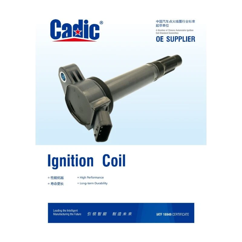 Toyota Alphard Ggh20 Ggh30 Ignition Plug Coil